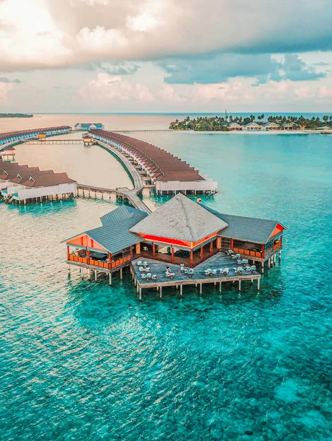 Maldives