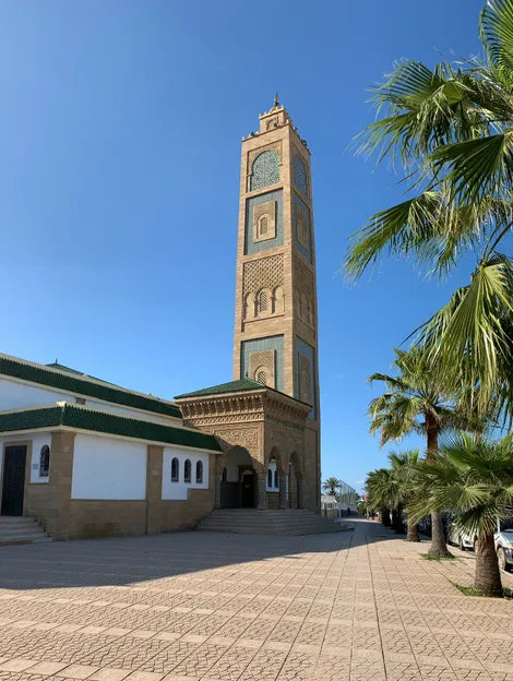 Mauritania