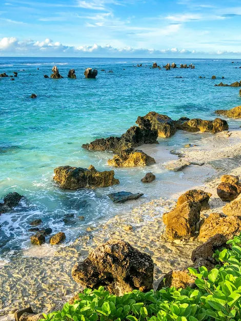Nauru