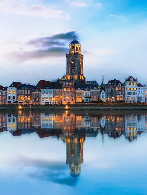 Netherlands