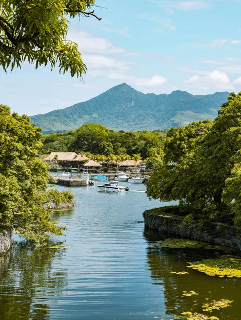 Nicaragua