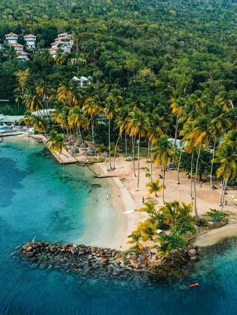 Saint Kitts and Nevis