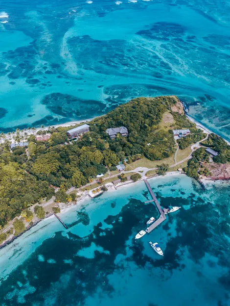 Saint Vincent and the Grenadines