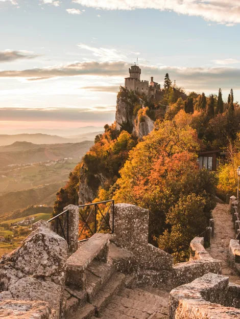 San Marino