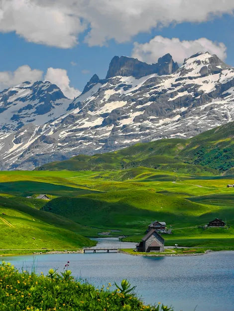 Switzerland