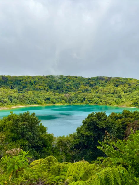 Tonga
