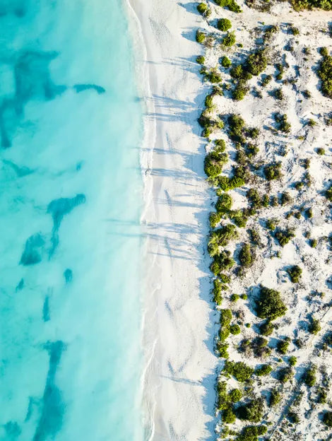 Turks and Caicos Islands