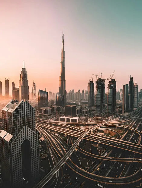 United Arab Emirates