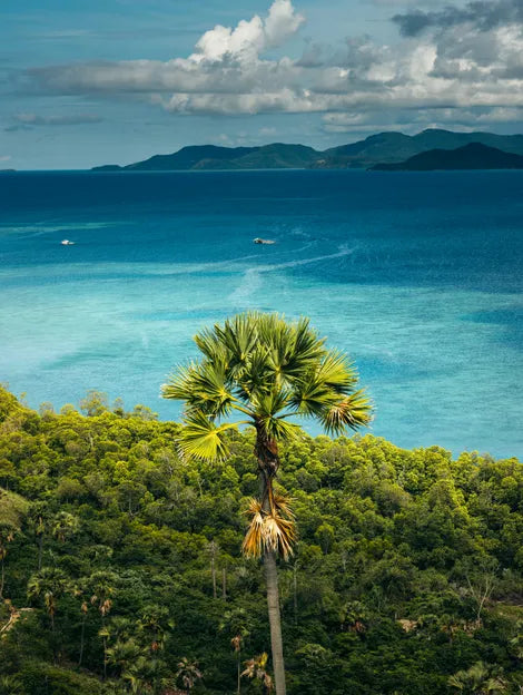 Vanuatu