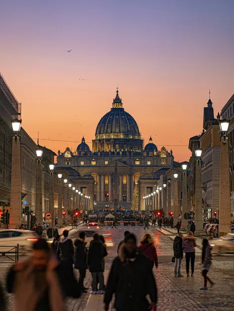 Vatican City