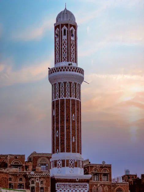 Yemen